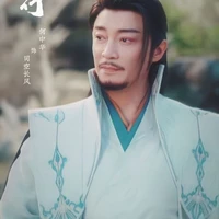 Tư Không Trường Phong-Thương Tiên