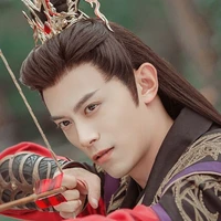 Tiêu Vũ-Thất Hoàng Tử