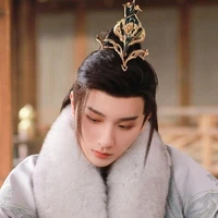 Tiêu Sắt/Tiêu Sở Hà-Vĩnh An Vương