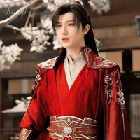 Tiêu Sở Hà-Lục Hoàng Tử