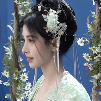 Tiêu Hy Ánh-Bát Công Chúa