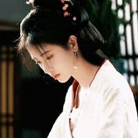 Tiêu Thanh/Tiêu Hy Ánh-Lạc Yên Công Chúa