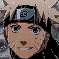 Uzumaki Naruto