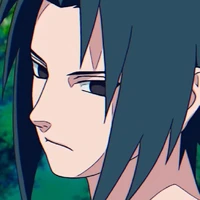 Uchiha Sasuke