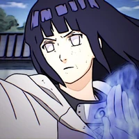 Hyuga Hinata