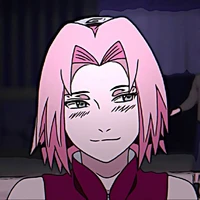 Haruno Sakura