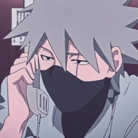 Hatake Kakashi
