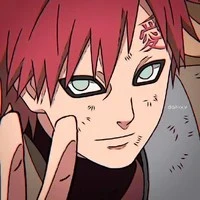 Sabakuno Gaara