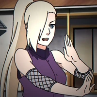 Yamanaka Ino