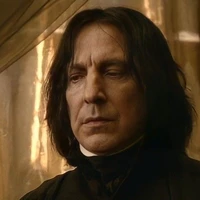 Severus Snape