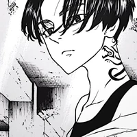 sano manjiro