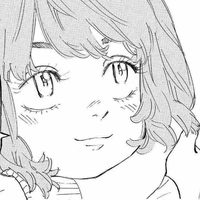 Yuzuha Shiba (Còn bé) 