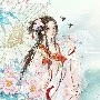 Hoàng Lưu Ly - Moon - Bạch Y