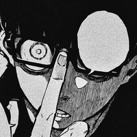 Ego Jinpachi 