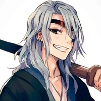 Uzui Tengen
