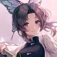Kochou Shinobu