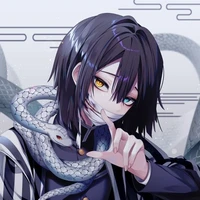 lguro Obanai