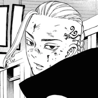 Ryuguji Ken ° Kenchin °