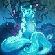 Cửu vĩ hồ ( Tiểu ly )