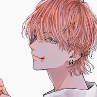 Akazhi/Sanzu Haruchiyo