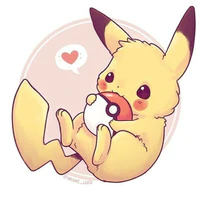 Pikachu_Satoshi