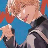 Denji (Chainsaw)