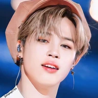Park Jimin (Mẹ cô)