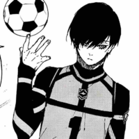 Itoshi Rin