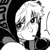 Nagi Seishirou