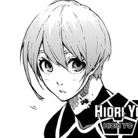 Hiori Yo