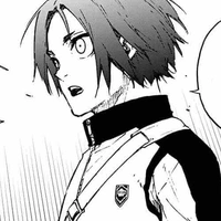Mikage Reo