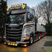 Truck-Kun =)))