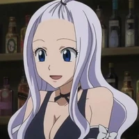 Mirajane Strauss