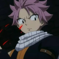 Natsu Dragneel