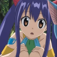Wendy Marvell