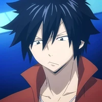 Gray Fullbuster