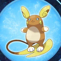 Raichu(Shiroki)