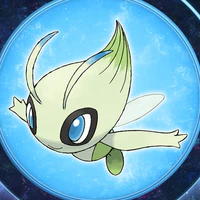 Celebi(Shiroki)