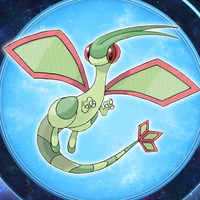 Flygon(Shiroki)