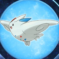 Togekiss(Shiroki)