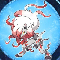 Zoroark(Shiroki)