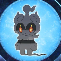 Marshadow(Shiroki)