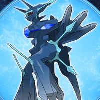 Dialga(Shiroki)