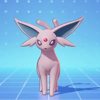 Espeon(Shiroki)