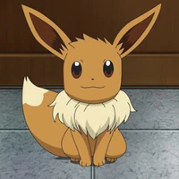 Eevee(?????)