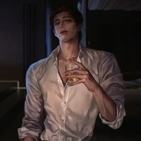 Trần Lê Nam (Công 3/alpha trội)