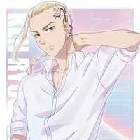 Ryuguji Ken[Draken]