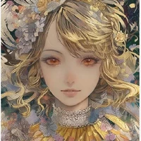 Katsumi Rose
