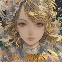 Katsumi Rose(Yuzuki)