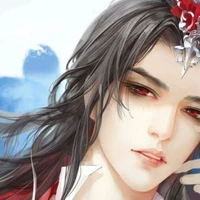 Nguyên Phong Lạc/Vương gia